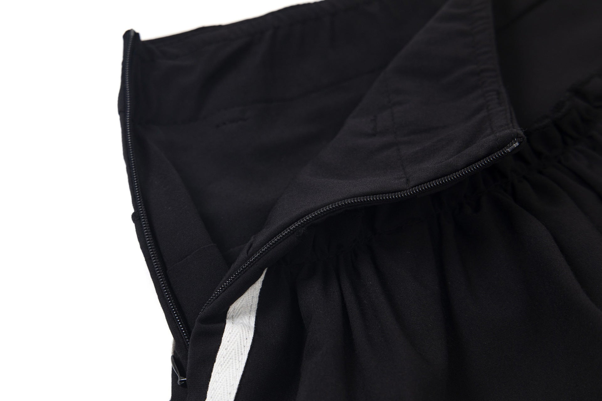 Zwoyren Ruffle Reverie Skirt
