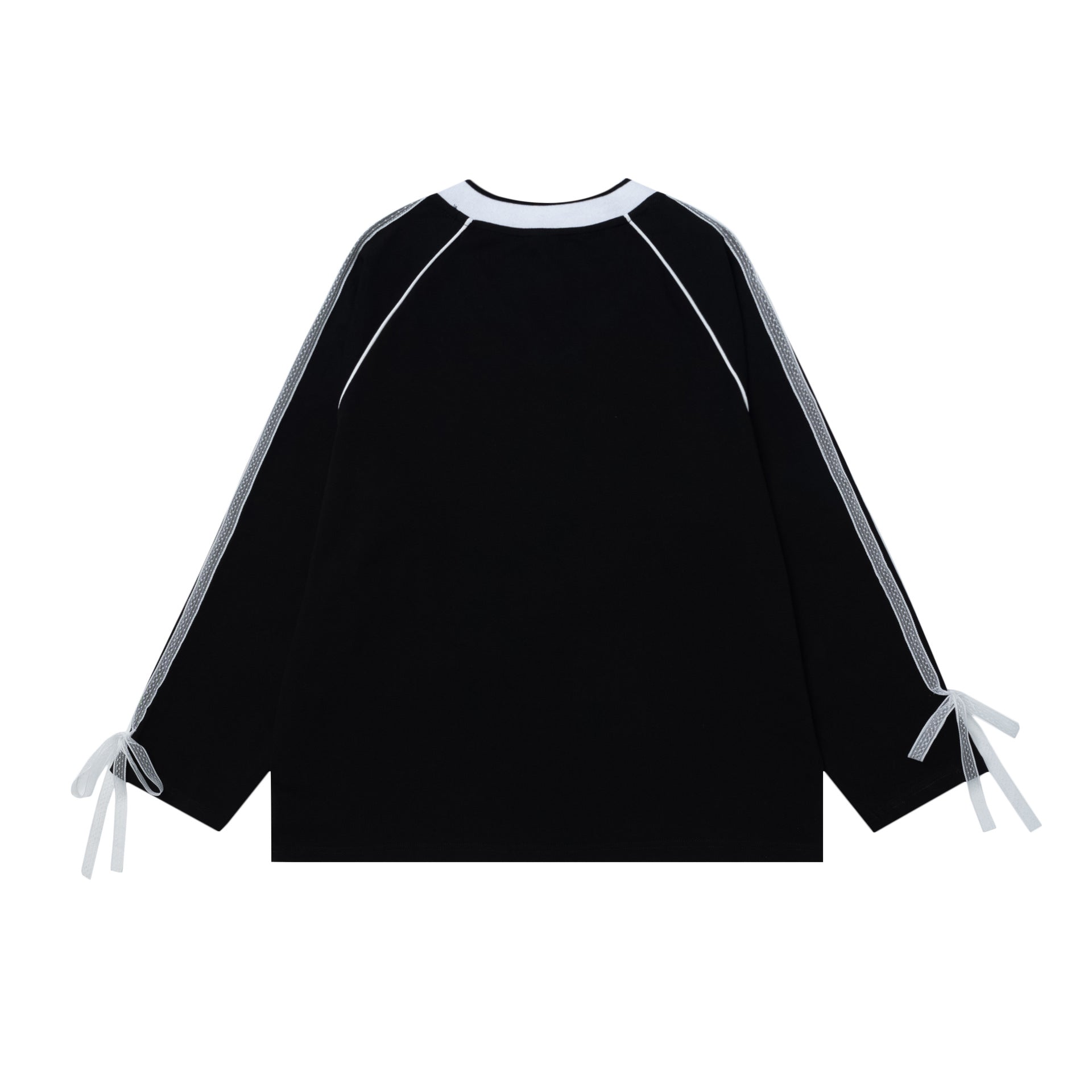 Zwoyren Bnlocal Angels Long Sleeve T-shirt