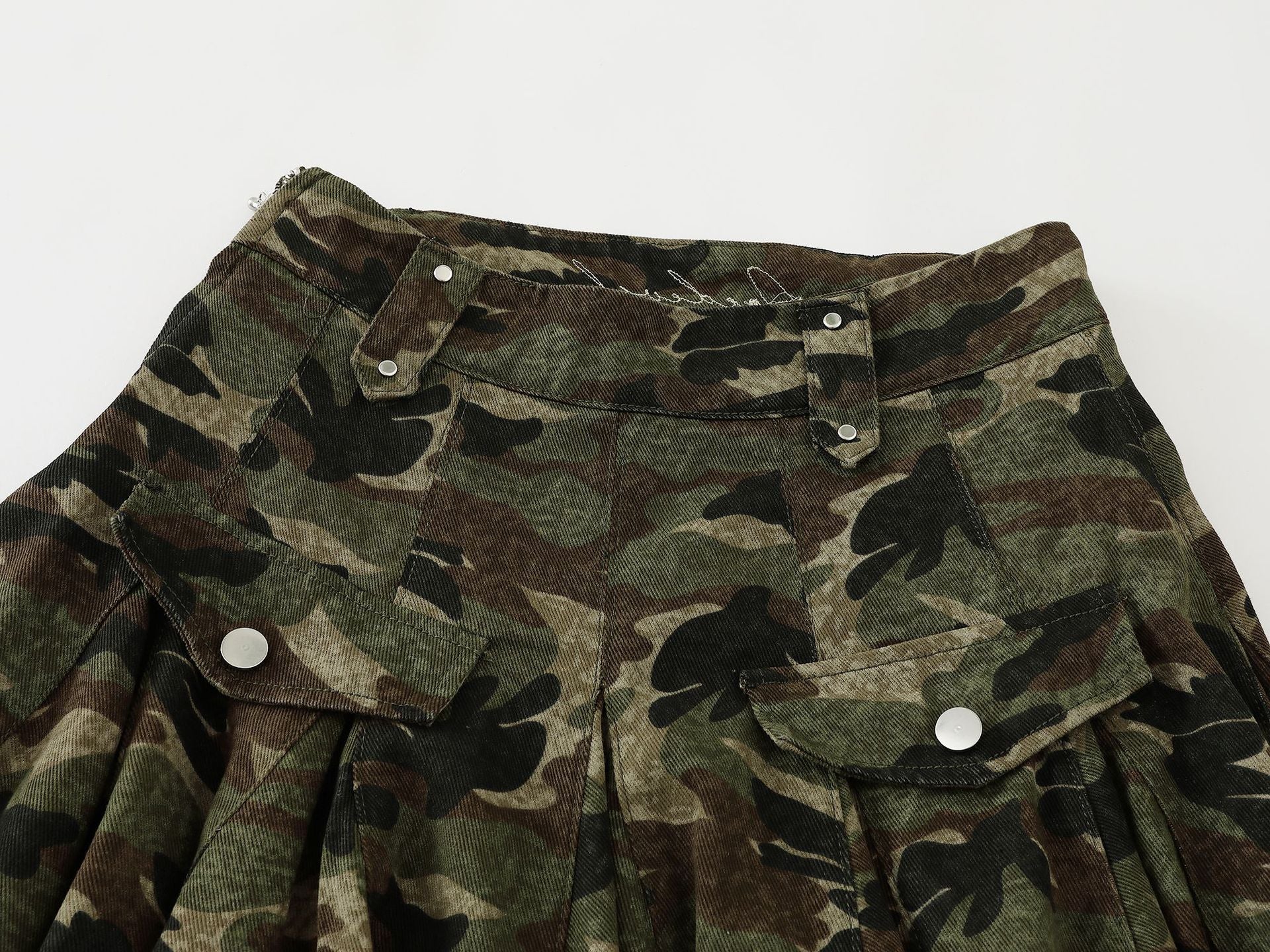 Zwoyren Urban Scout Skirt