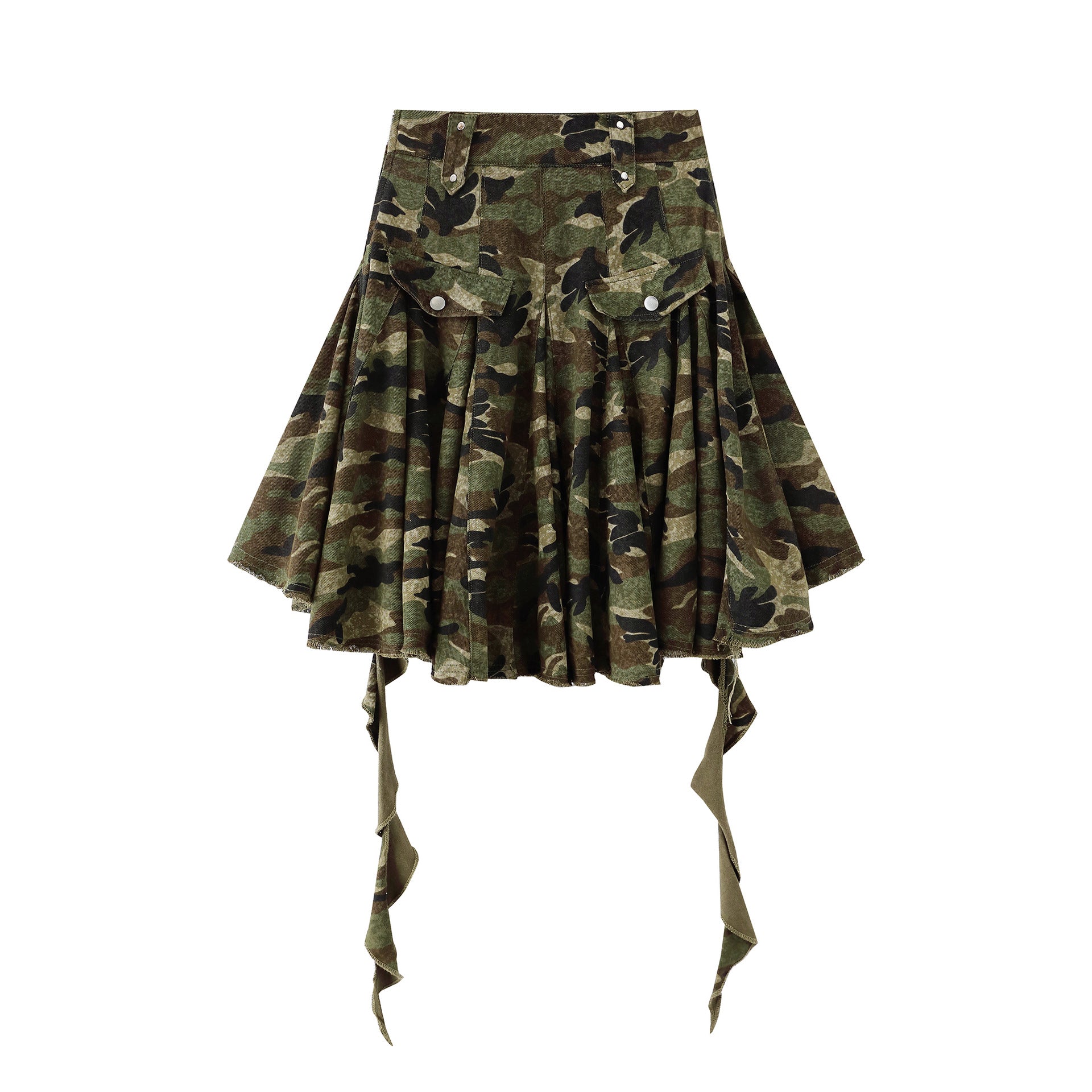Zwoyren Urban Scout Skirt