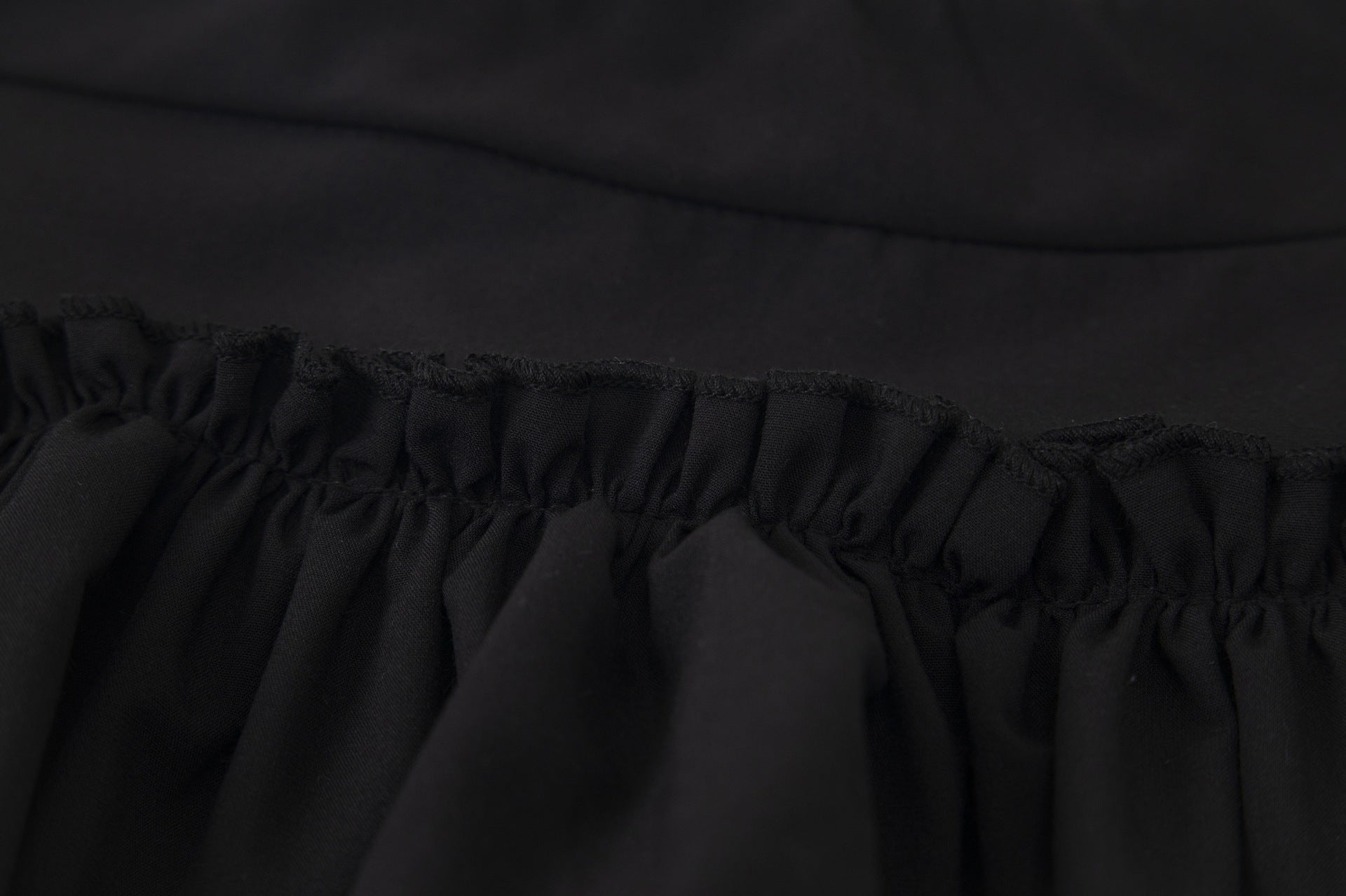 Zwoyren Ruffle Reverie Skirt
