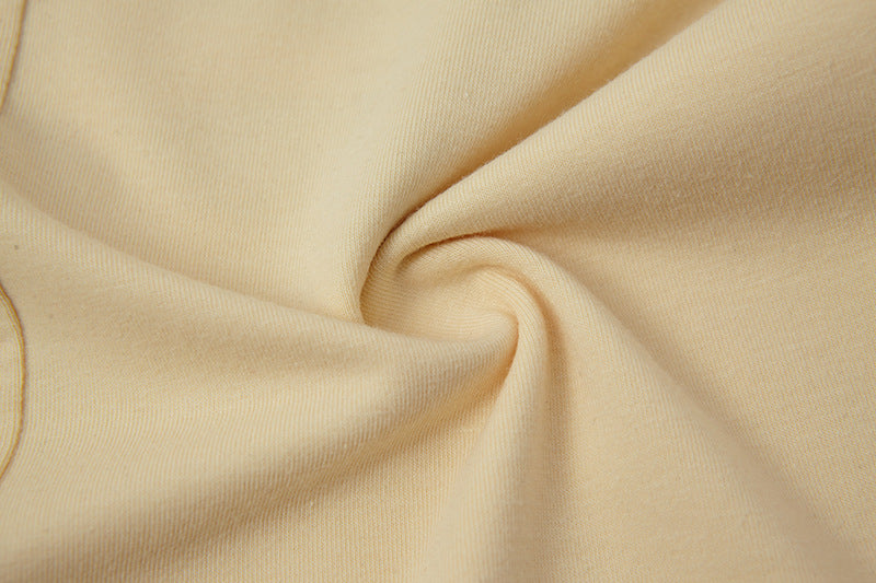 Zwoyren Soft Layers Statement Tee