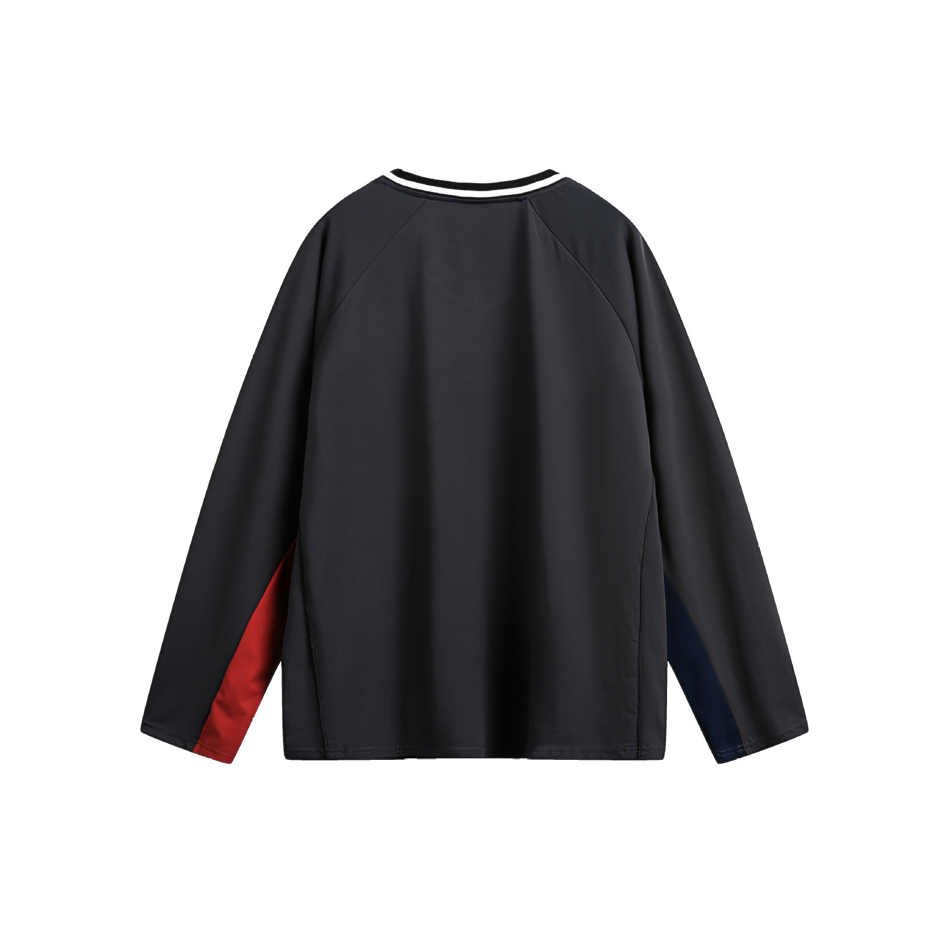 Zwoyren Urban Sports Long Sleeve Tee