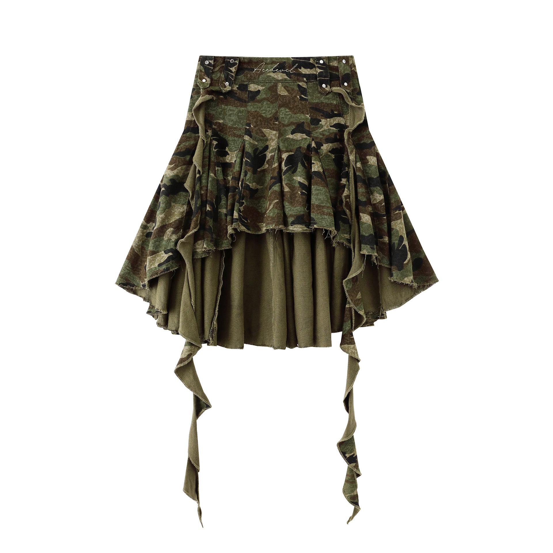 Zwoyren Urban Scout Skirt
