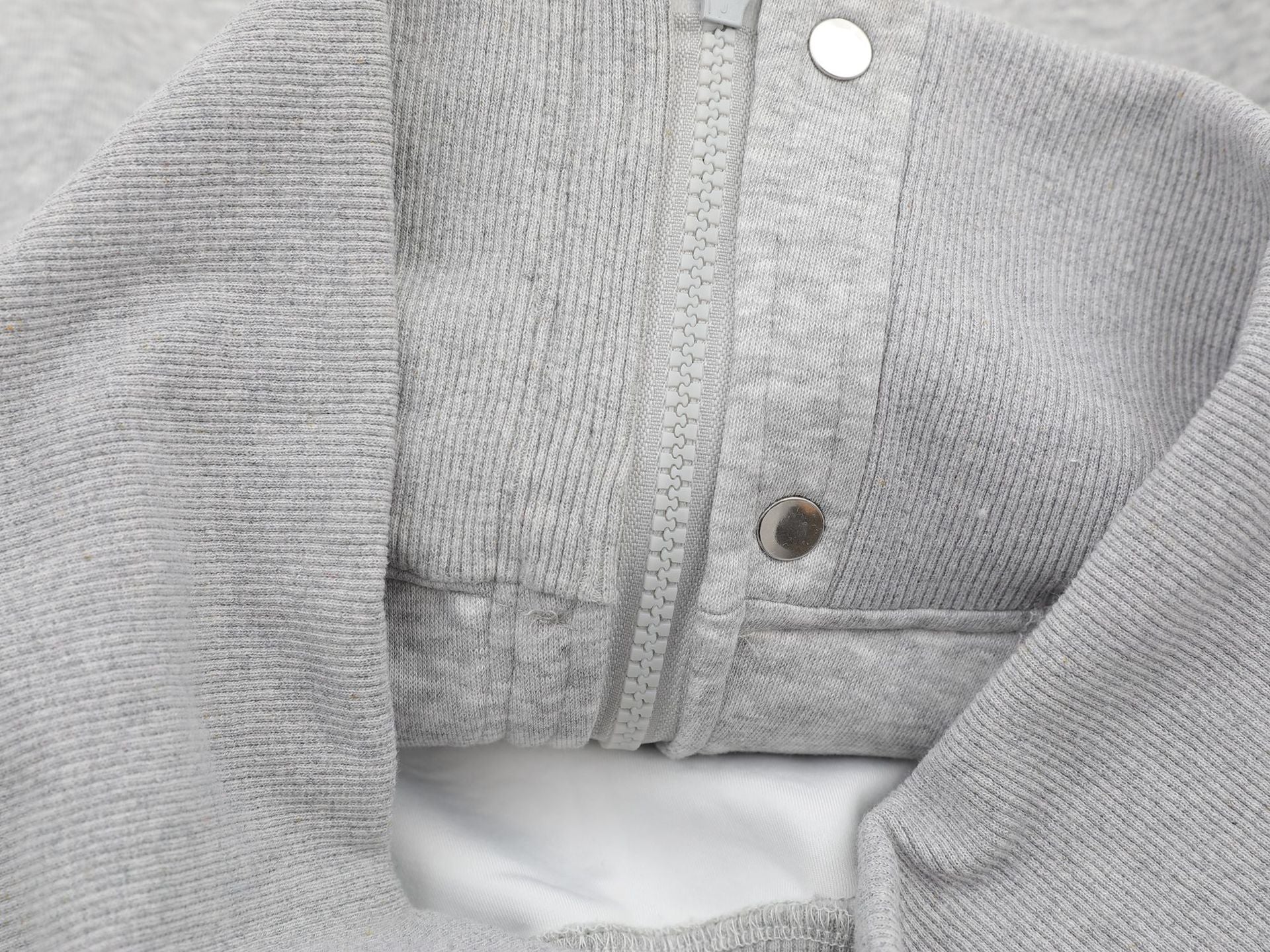Zwoyren Fur Collar Hoodie