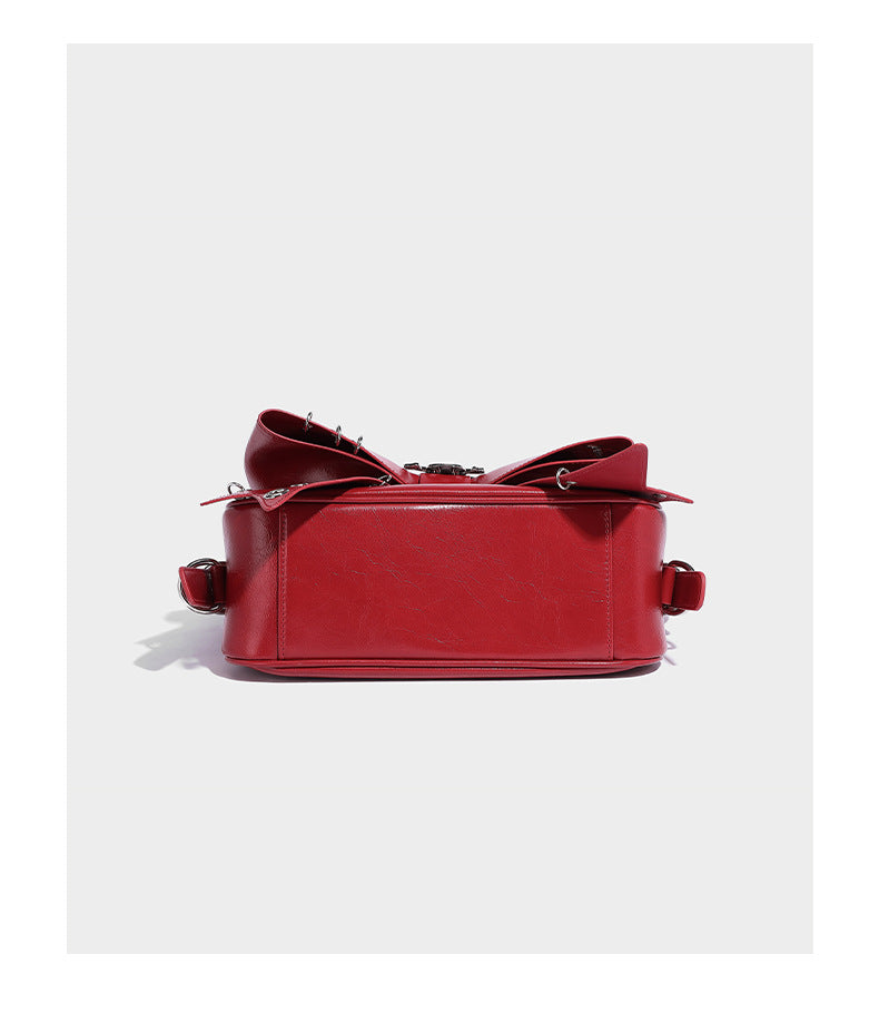 Zwoyren Cyberpunk Kitty Bag