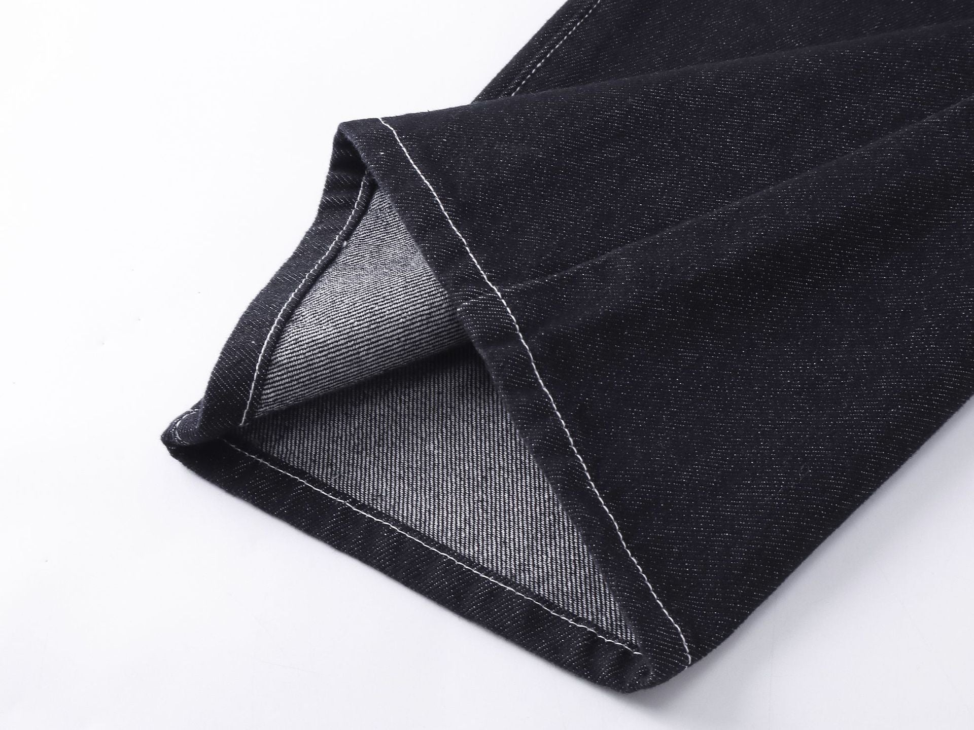 Zwoyren Wide Leg Jeans