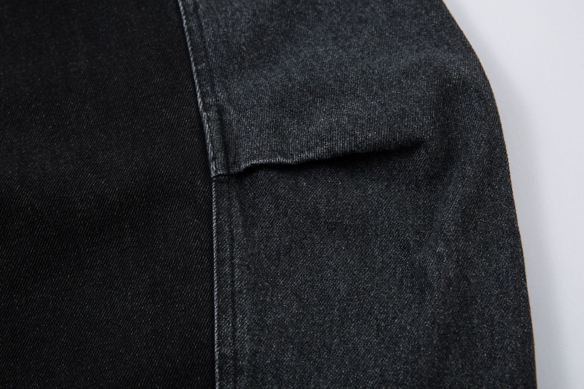 Zwoyren Plaid Super Baggy Jeans