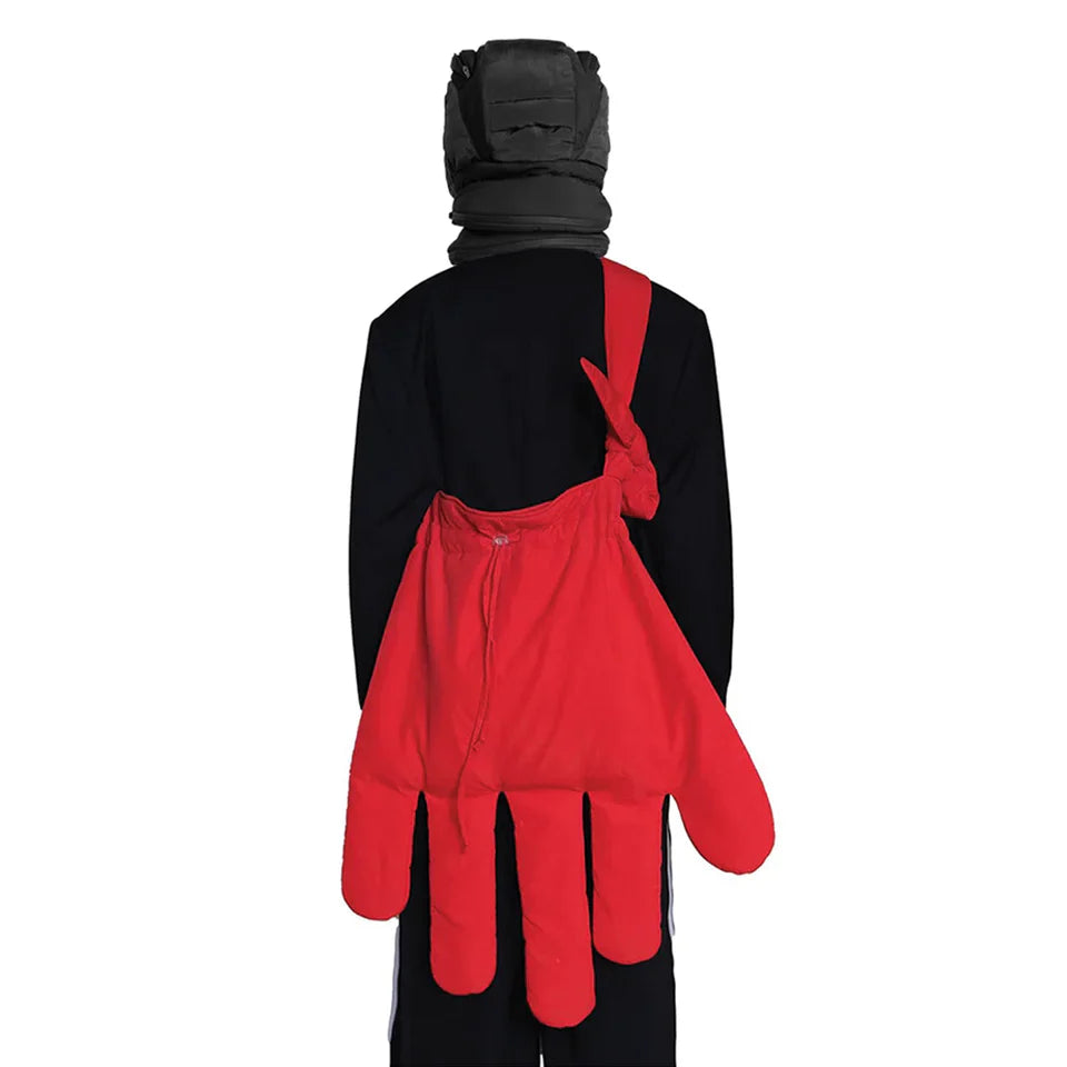 Zwoyren Glove Bag