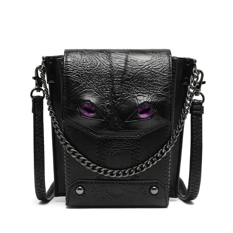 Chikage Gothic Small Bag