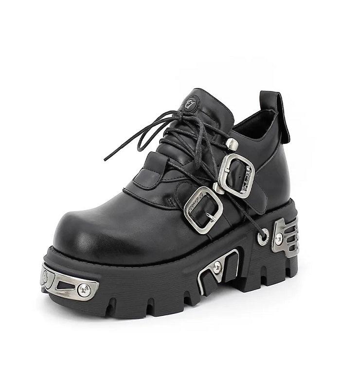 Dark Punk Platform Bot 