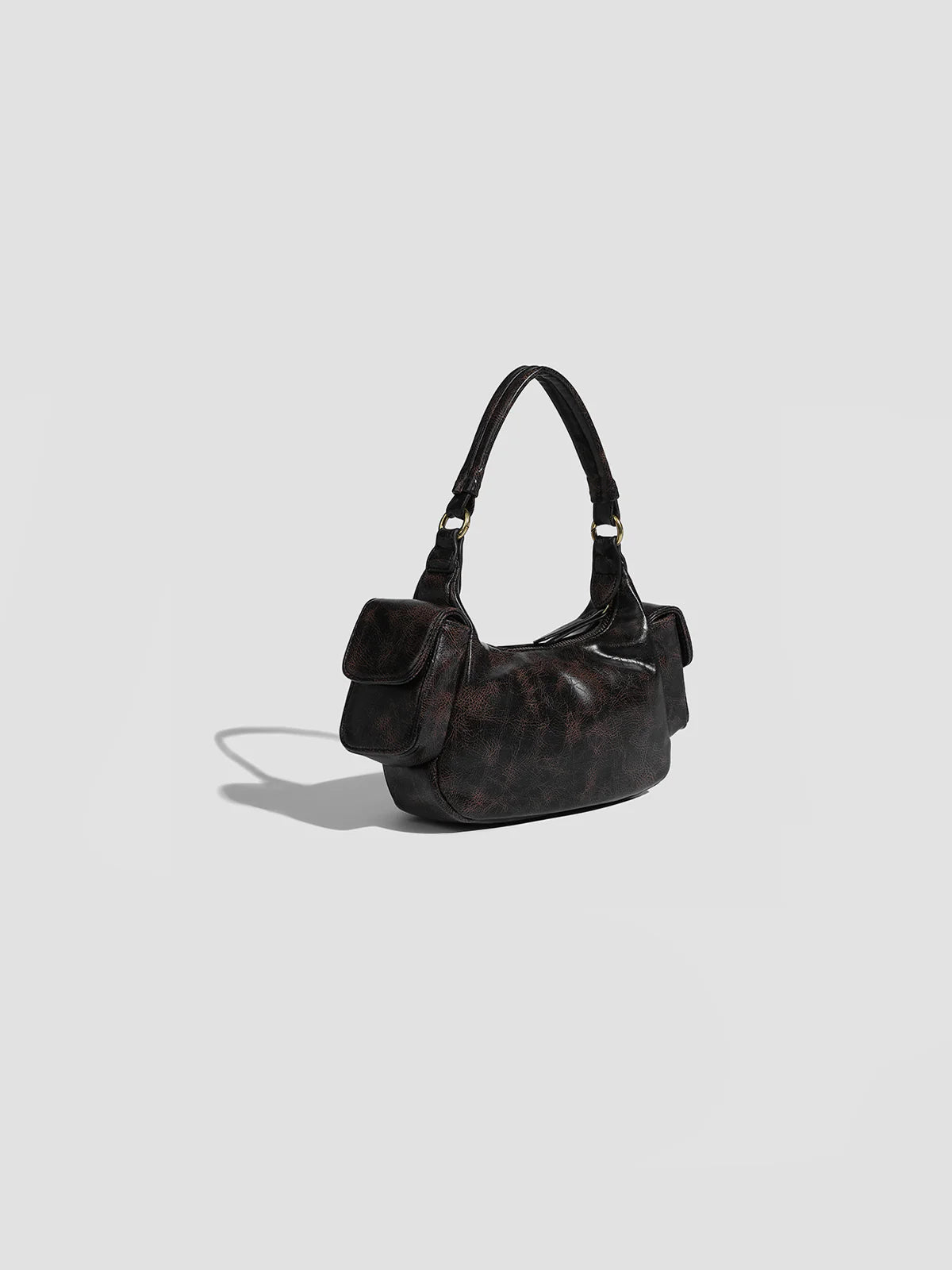 Zwoyren Wash Steam Vintage Bag