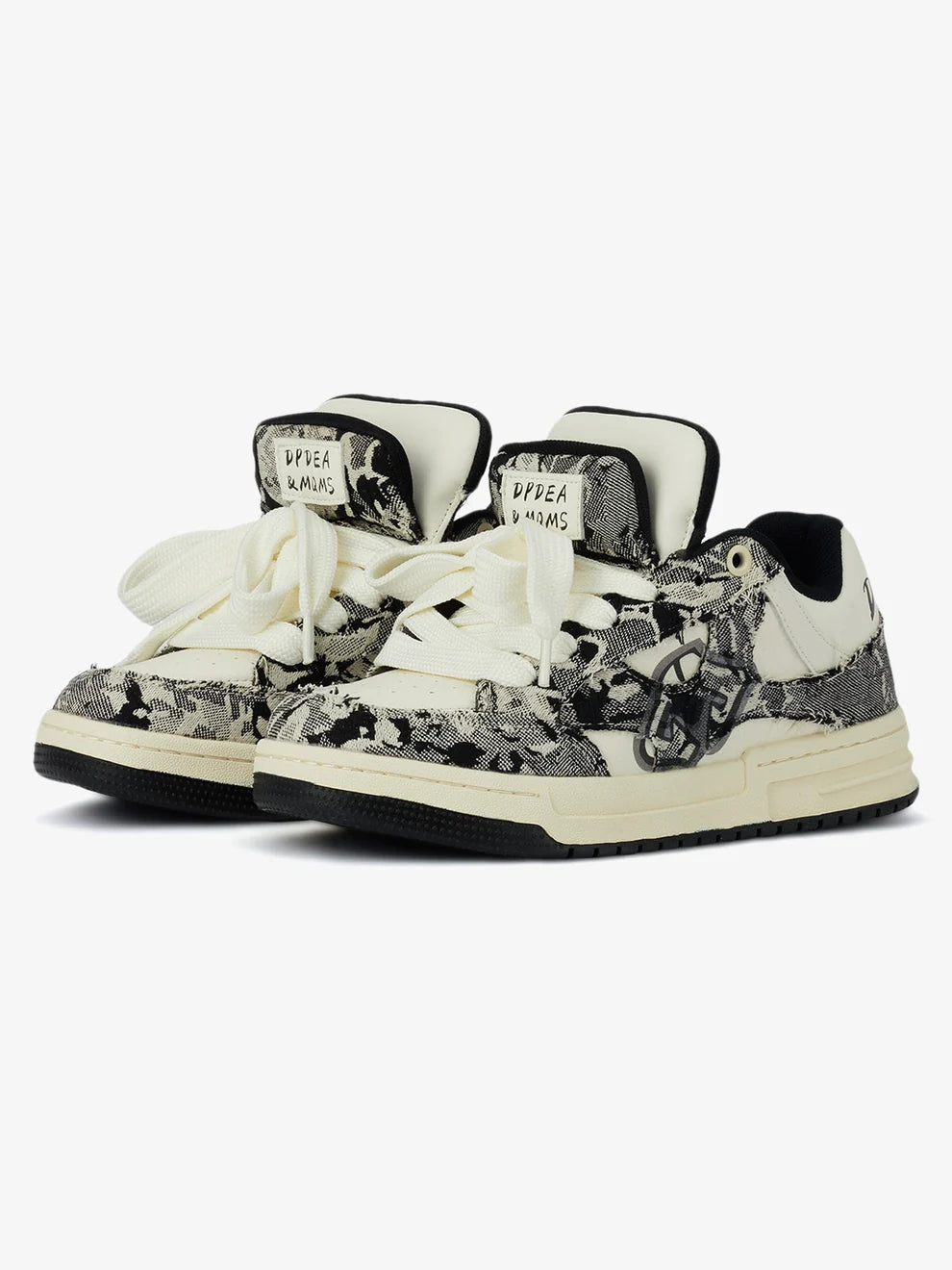 Zwoyren High Street Versatile Canvas Board Shoes